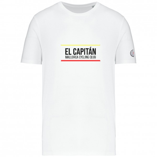 Herren T-Shirt EL CAPITAN