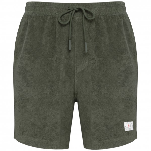 Herren Frottee Shorts GEORG