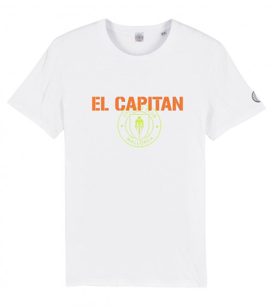 Herren T-Shirt EL CAPITAN