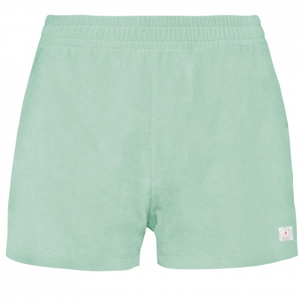 Damen Frottee Shorts LISA