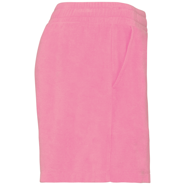 Damen Frottee Shorts LISA
