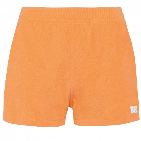 Damen Frottee Shorts LISA