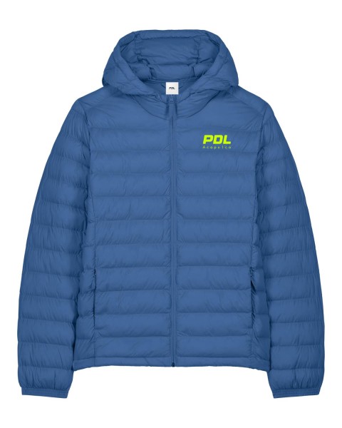 Herren Steppjacke BAJADA