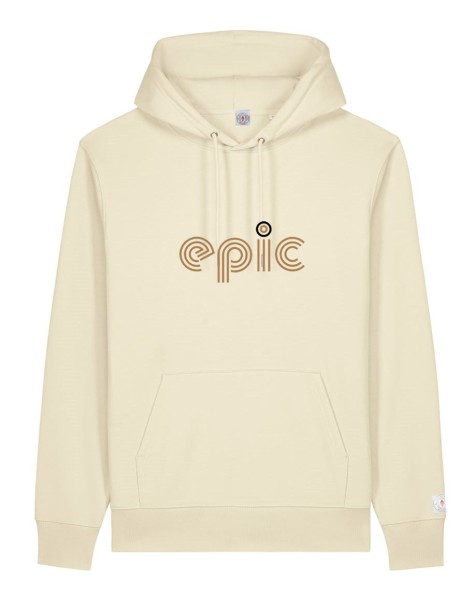 Hoodie JUST EPIC