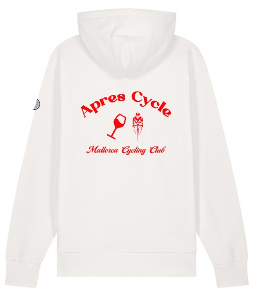 Hoodie APRES CYCLE