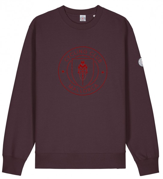 Roundneck Sweatshirt ES TRENC