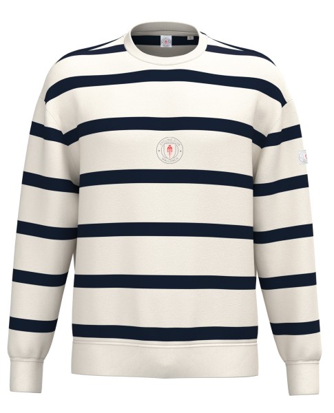 Striped Sweatshirt MAUI