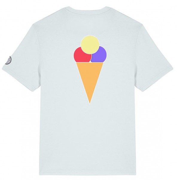 T-Shirt ICECREAM