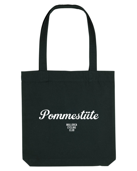 Tote Bag POMMESTÜTE