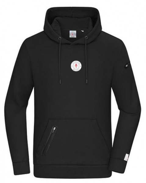 Herren Interlock Hoodie RICK