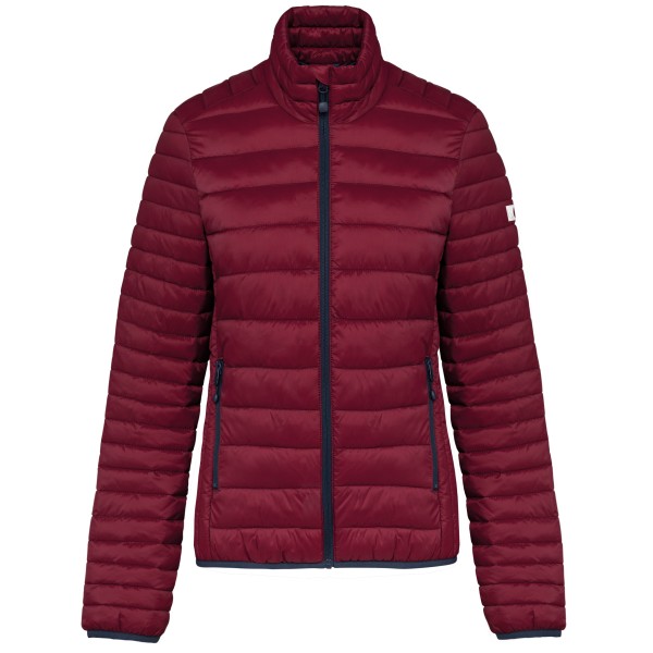 Damen Steppjacke CAMPOS