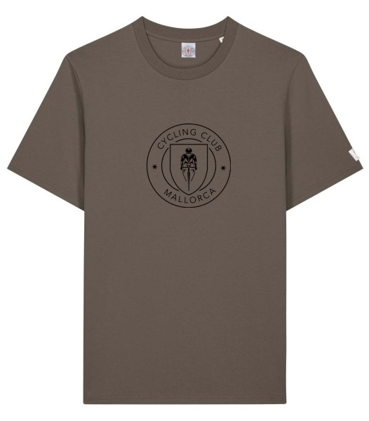 Roundneck T-Shirt BRAVO