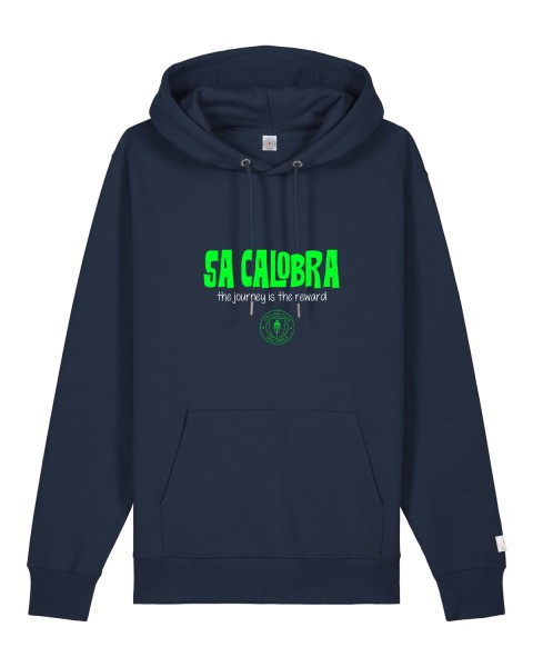 Hoodie SA CALOBRA