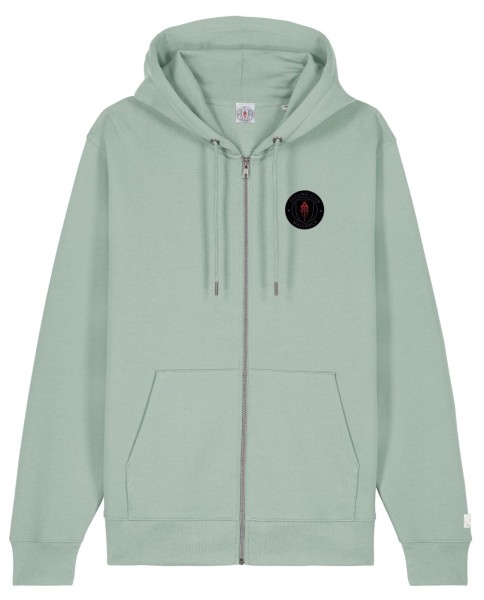 Zipp-Hoodie THE DARK EDITION