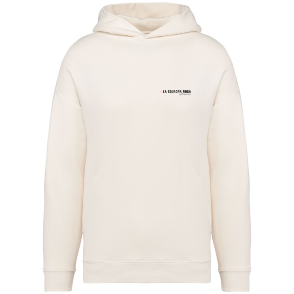 Unisex Hoodie LA SQUADRA ROSA CYCLING CREW