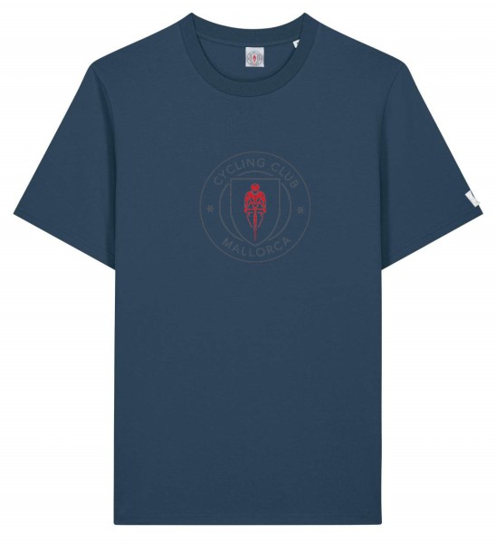 Herren T-Shirt RIDER