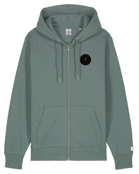 Zipp-Hoodie THE DARK EDITION