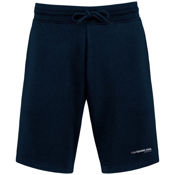 Herren Shorts LA SQUADRA ROSA CYCLING CREW
