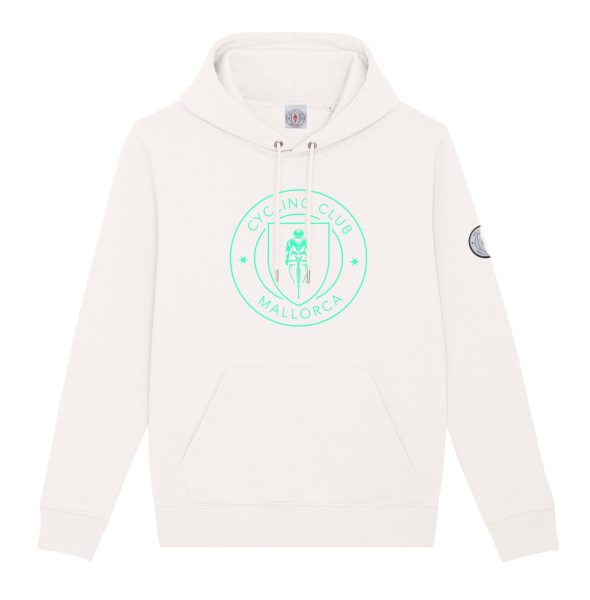 Organic Hoodie UNITED IN SPORTS