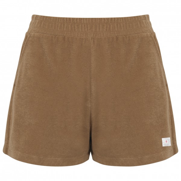 Damen Frottee Shorts LISA