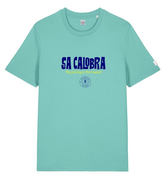 T-Shirt SA CALOBRA