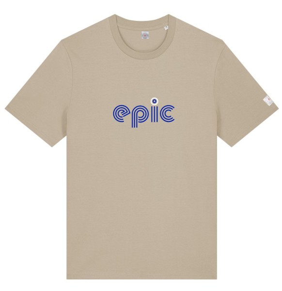 T-Shirt JUST EPIC