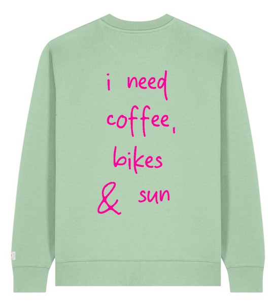 Sweatshirt NEED IT