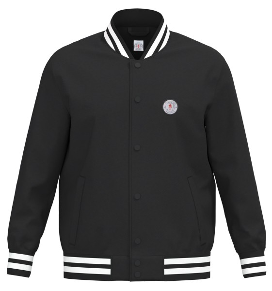 Unisex Jacke VALLDEMOSSA