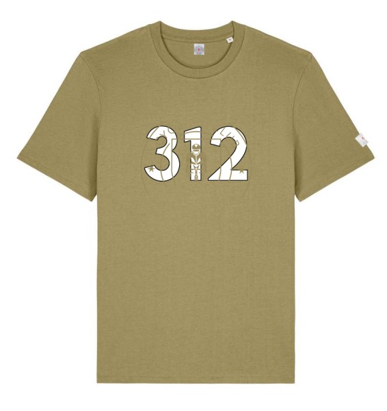 T-Shirt 312