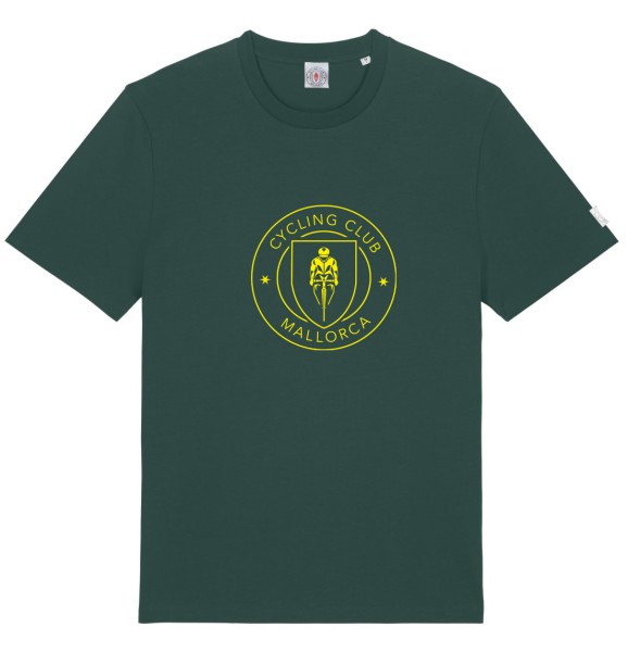 Roundneck T-Shirt BRAVO