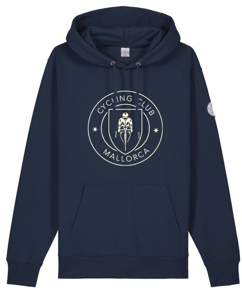 Hoodie CICLISTA