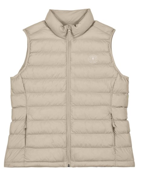 Damen Steppweste CHARLOTTE