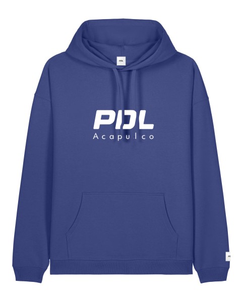 Oversized Hoodie COURT