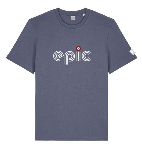 T-Shirt JUST EPIC