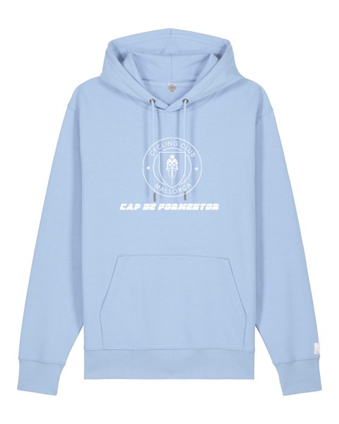 Hoodie CAP DE FORMENTOR
