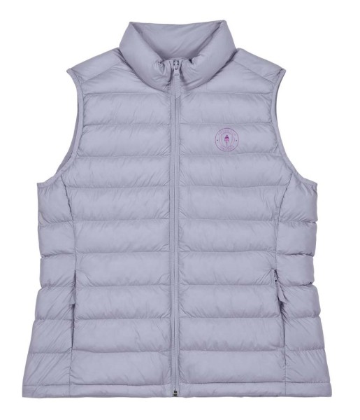 Damen Steppweste CHARLOTTE