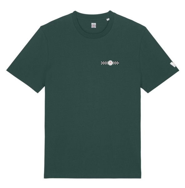 T-Shirt RACEDAY