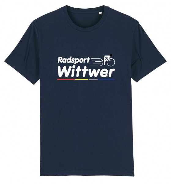 Roundneck T-Shirt RADSPORT WITTWER