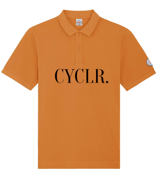 Polo Shirt CYCLR. MOD.15