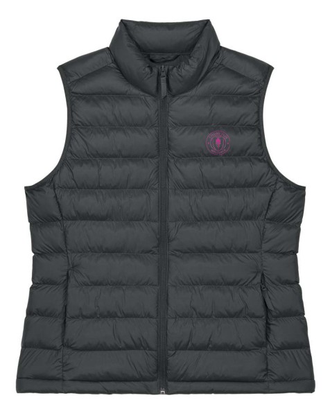 Damen Steppweste CHARLOTTE