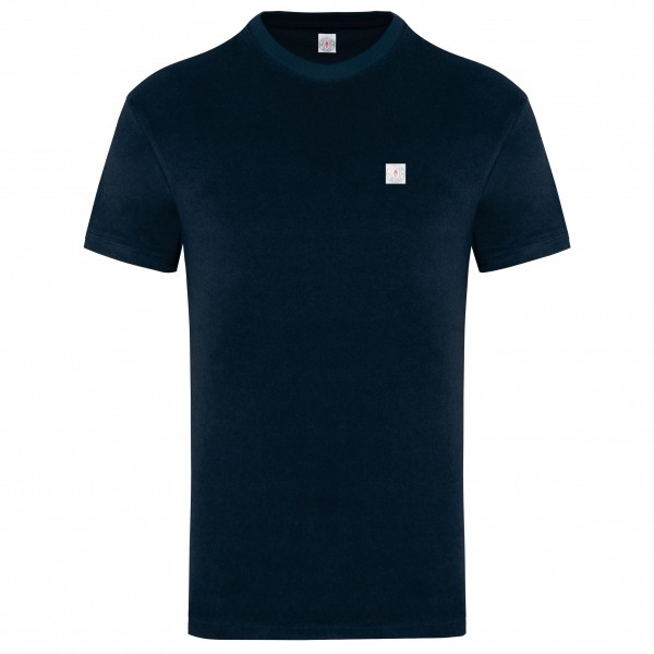 Herren Frottee T-Shirt ALEX