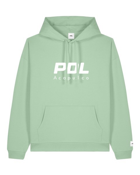 Oversized Hoodie COURT