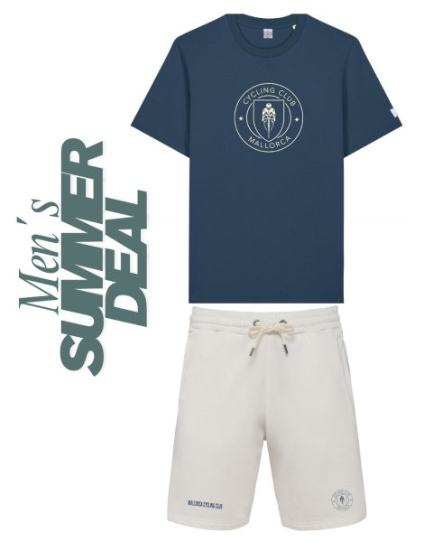 ´Men´s SUMMER DEAL