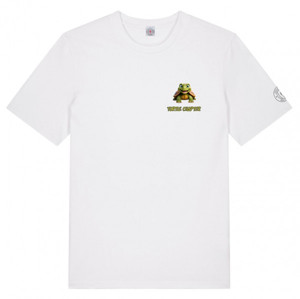 T-Shirt TURTLE CHAPTER