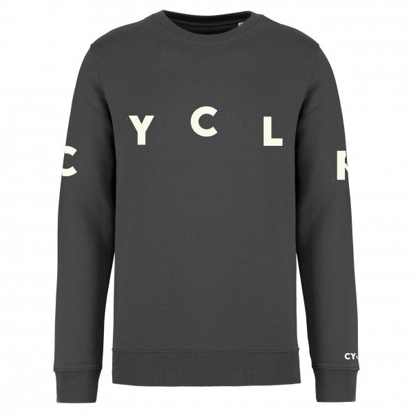 Unisex Sweatshirt CYCLR.MOD.29