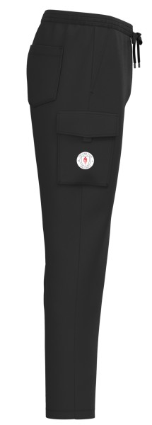 Herren French Terry Cargohose BILL