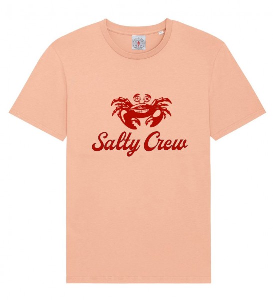 Roundneck T-Shirt SALTY