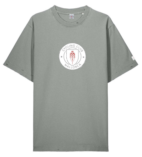 T-Shirt SUPER VINTAGE
