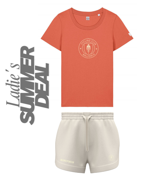 Ladie´s SUMMER DEAL