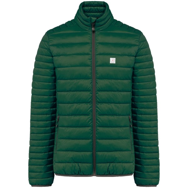 Herren Steppjacke CAMPOS